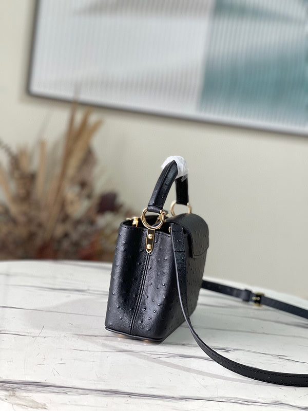 Fashion Luxe Touch bags - 4365
