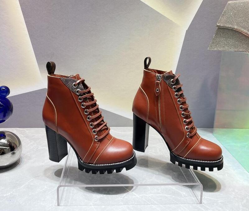 Luxe Touch Bags 

 - LTB Women Shoes - 755