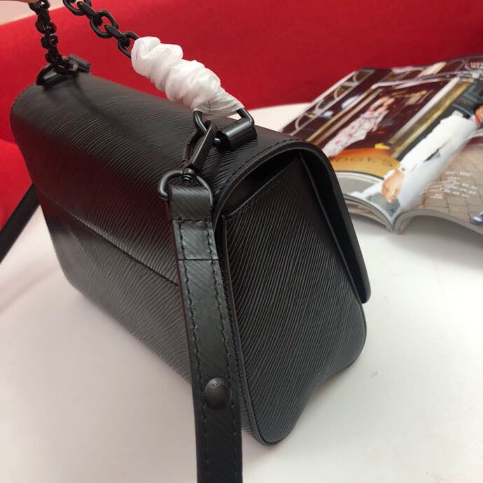 Fashion Luxe Touch bags - 3640