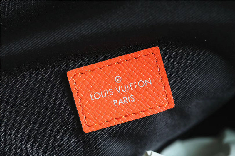 Luxe Touch Fashion LTB-bags - 9760