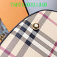 Luxe Touch Fashion -BBR Bags - 586
