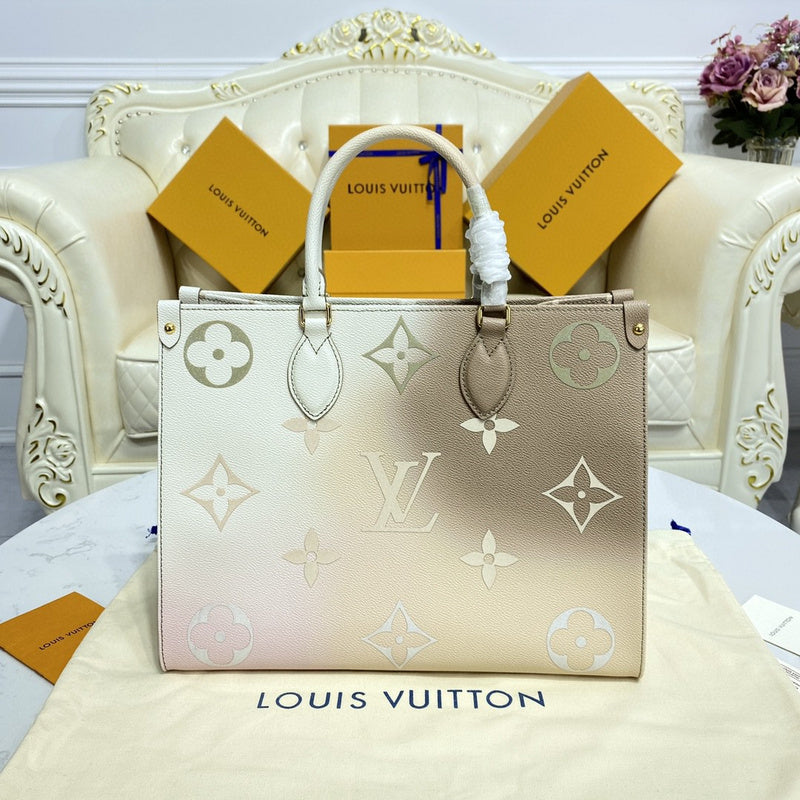 Fashion Luxe Touch bags - 3579