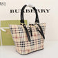 LTB Fashion -BBR Bags - 849