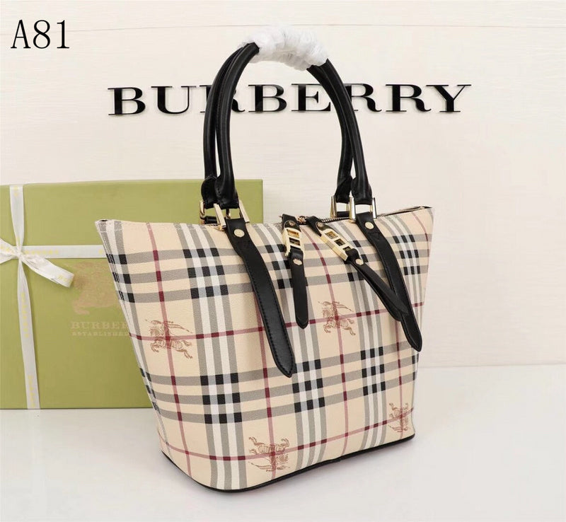LTB Fashion -BBR Bags - 849