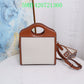 LTB Fashion -BBR Bags - 438