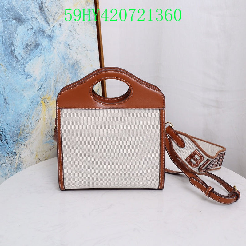 LTB Fashion -BBR Bags - 438