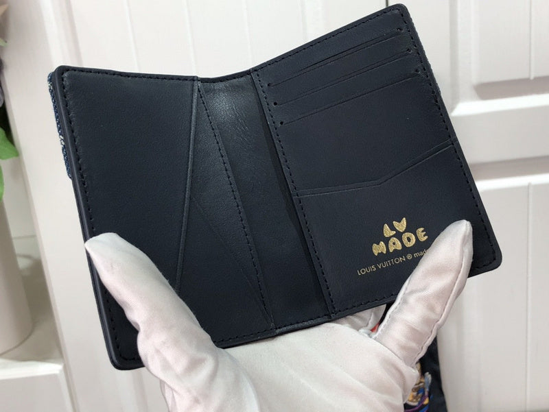 Fashion Luxe Touch bags - 2677