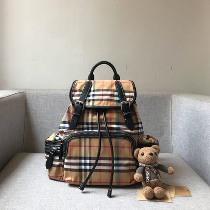 Luxe Touch Fashion -BBR Bags - 1511