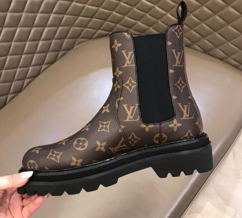 Luxe Touch Bags -  Men Shoes - 1651