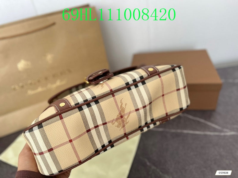 LTB Fashion -BBR Bags - 250