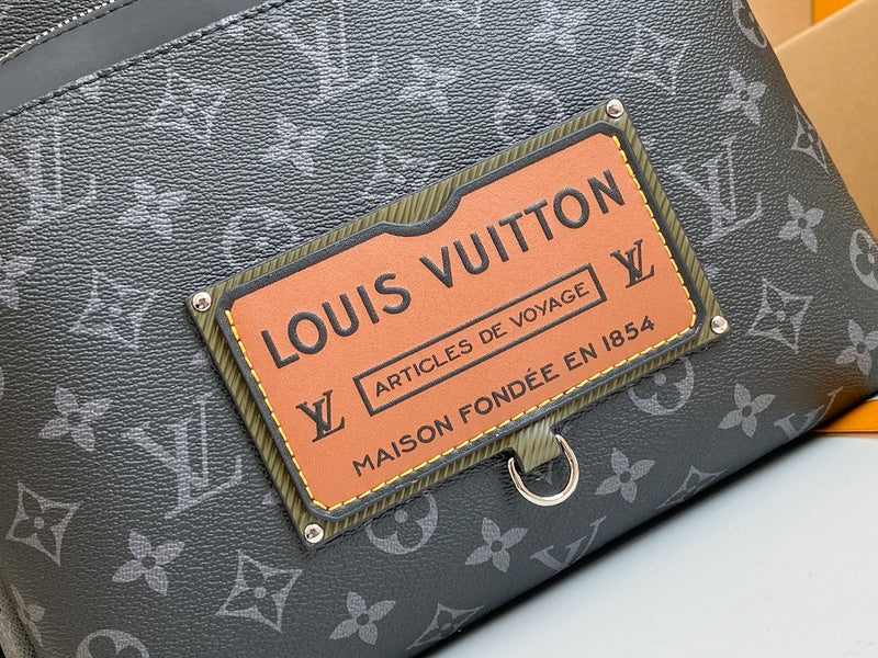 Luxe Touch Fashion LTB-bags - 17584