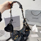 Luxe Touch Fashion - BGA Bags - 1568