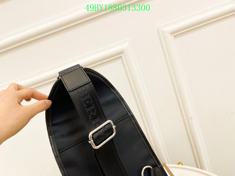 Luxe Touch Bags Fashion -BBR Bags - 147