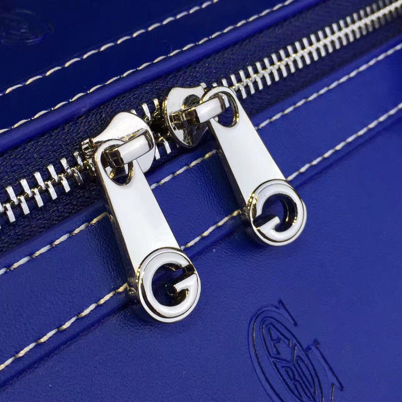 Luxe Touch Bags - GOD Bags - 046