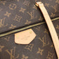 Luxe Touch Bags -   3018