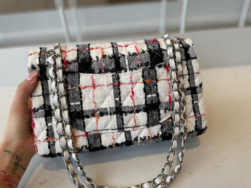 Luxe Touch Bags -  Bags - 565