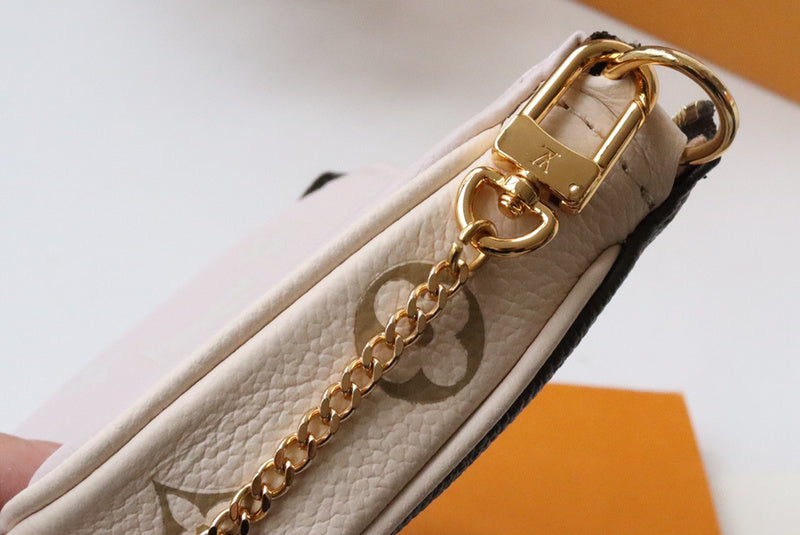 Luxe Touch Fashion LTB-Bags - 16859