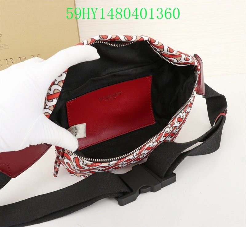 Luxe Touch Fashion -BBR Bags - 561