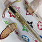 Fashion Luxe Touch bags - 3459