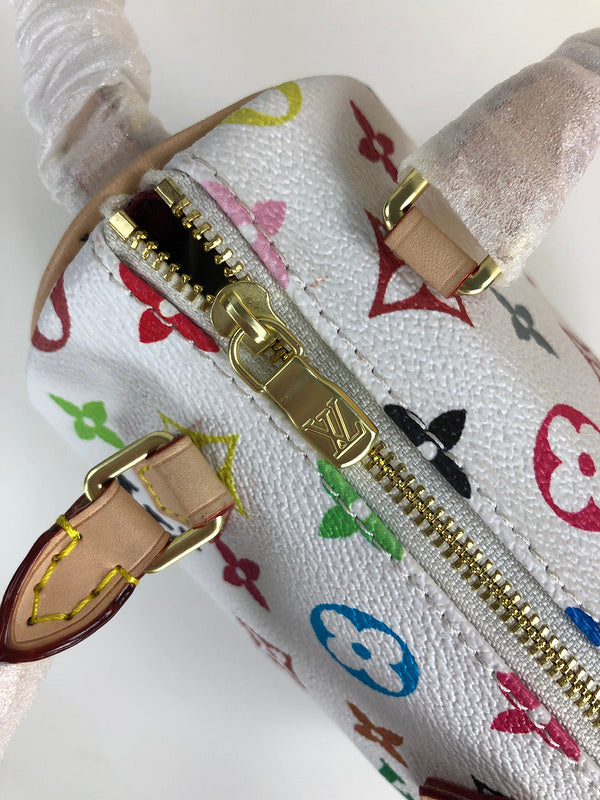 Fashion Luxe Touch bags - 3459
