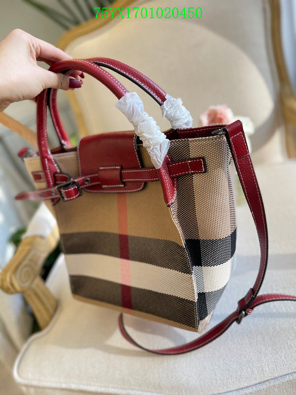 Luxe Touch Bags Fashion -BBR Bags - 374