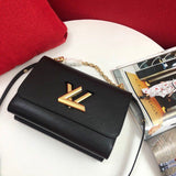 Fashion Luxe Touch bags - 3629