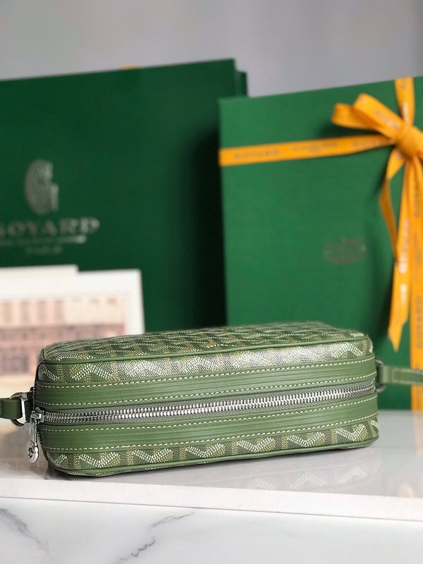 Luxe Touch Bags - GOD Bags - 054