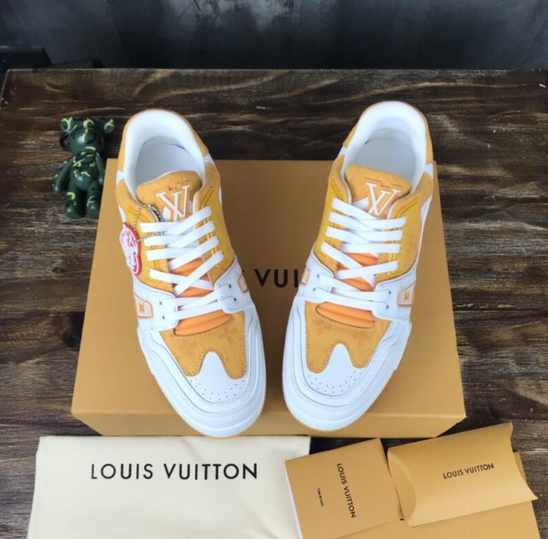 Luxe Touch Bags -  Men Shoes - 1108