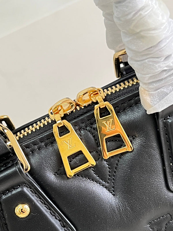 Luxe Touch Fashion LTB-Bags - 16712