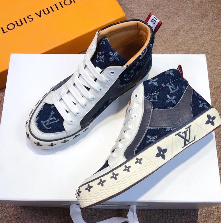 Luxe Touch Bags 

 - LTB Men Shoes - 1799