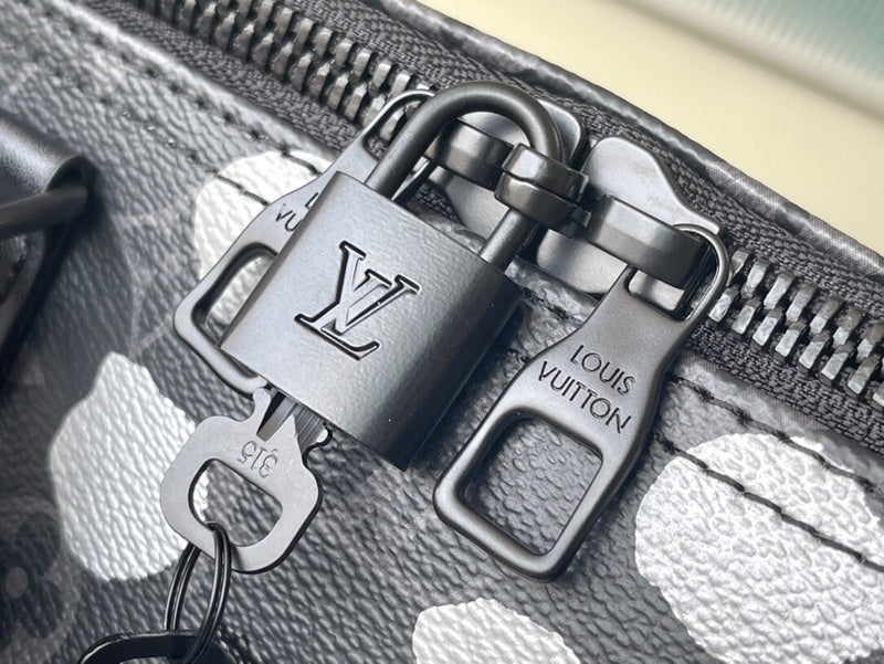 Fashion Luxe Touch bags - 4299