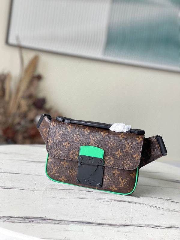 Fashion Luxe Touch bags - 4692