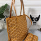 Luxe Touch Bags - GOD Bags - 243
