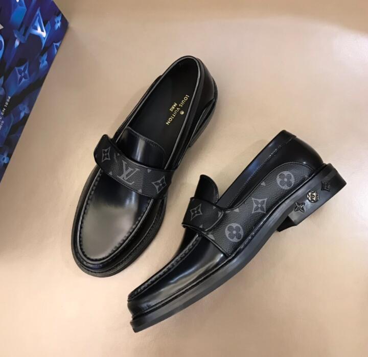 Luxe Touch Bags 

 - LTB Men Shoes - 1649