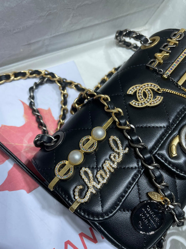 LTB - Luxe Touch Bags - 194