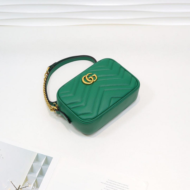Luxe Touch Bags - Luxe Touch Bags - 1068