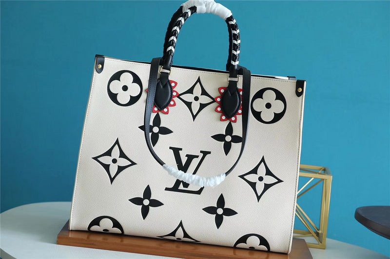 Luxe Touch Fashion LTB-bags - 8637