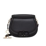 VO VSLING BAG IN GRAINED BLACK 22CM WB0M28DJP0NO
