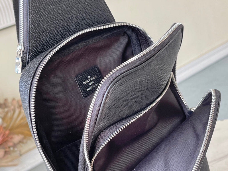 Fashion Luxe Touch bags - 4683