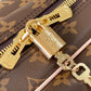 Fashion Luxe Touch bags - 5185