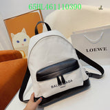 Luxe Touch Fashion - BGA Bags - 1981
