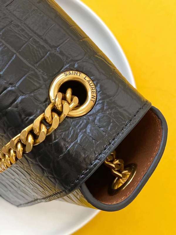 Luxe Touch - SLY Bags 288