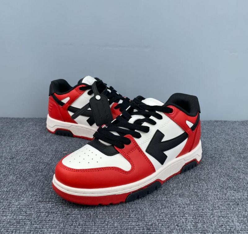 Luxe Touch Bags 

 - YZO Men Shoes - 036