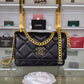 Luxe Touch Bags 

 -  Bags - 3365