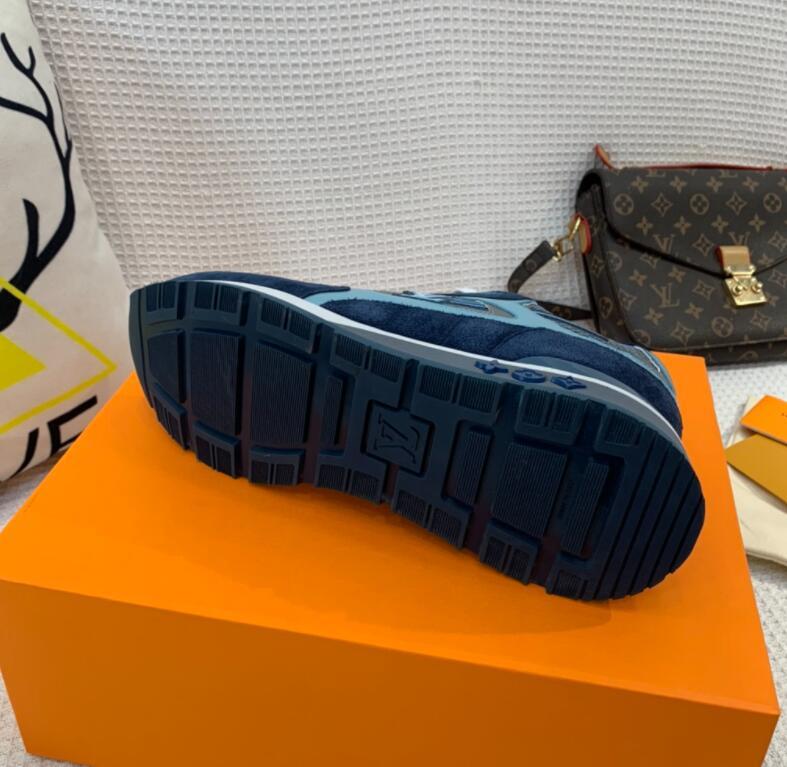 Luxe Touch Bags 

 - LTB Men Shoes - 1018