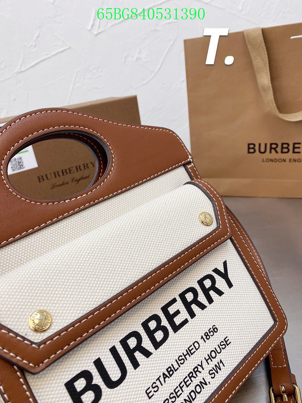 Luxe Touch Fashion -BBR Bags - 500
