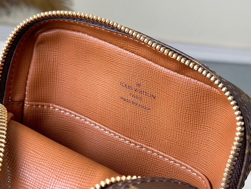 Fashion Luxe Touch bags - 4486