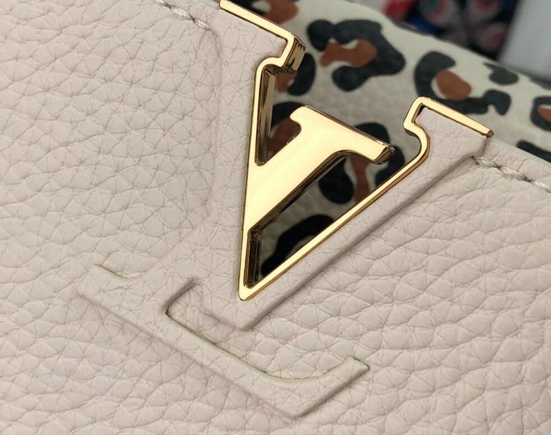 Luxe Touch Bags 

 - LTB Bags - 2169
