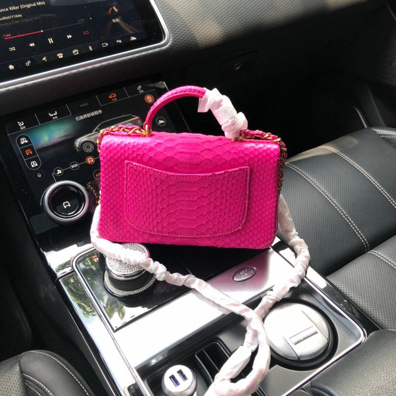 Luxe Touch Bags 

 -  Bags - 2938