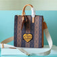 Luxe Touch Fashion LTB-bags - 10246